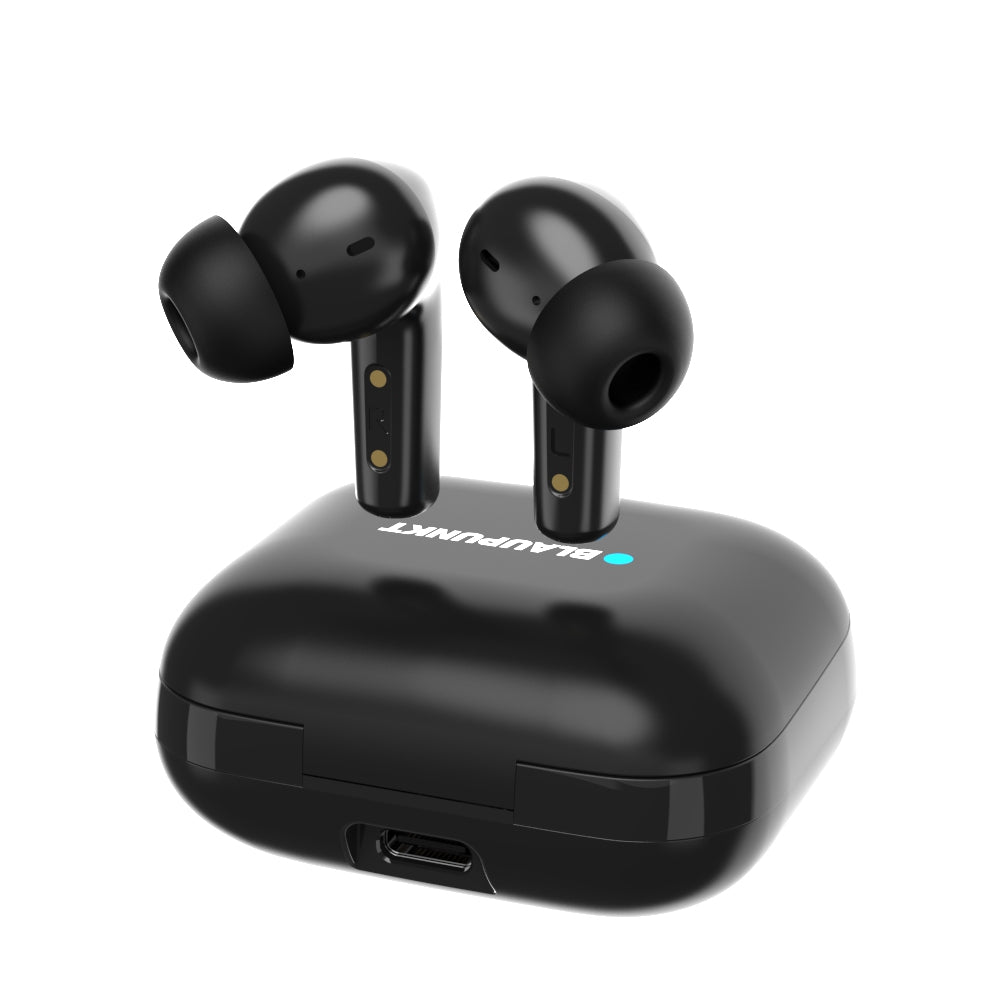 BTW300 Moksha+ Hybrid True ANC True Wireless Earbuds