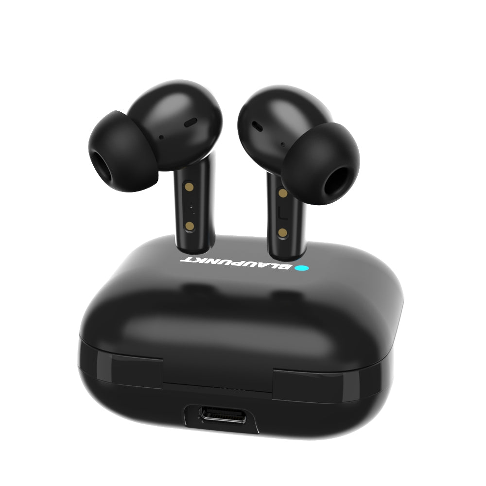 BTW300 Moksha+ Hybrid True ANC True Wireless Earbuds