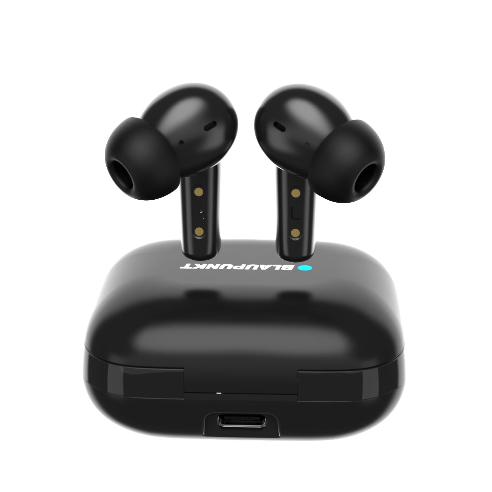 BTW300 Moksha+ Hybrid True ANC True Wireless Earbuds