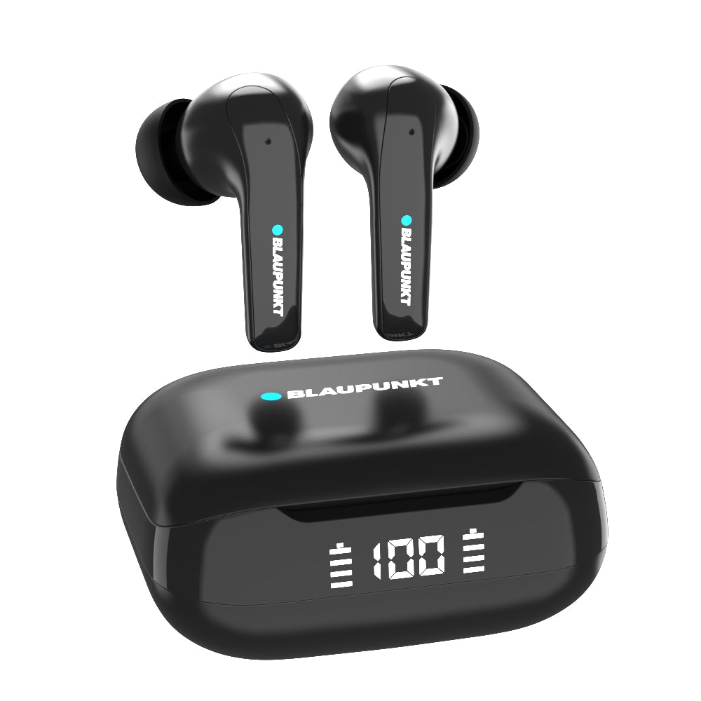 BTW300 Moksha+ Hybrid True ANC True Wireless Earbuds