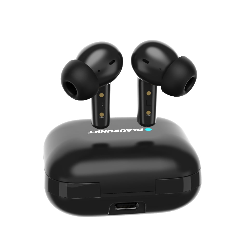 BTW300 Moksha+ Hybrid True ANC True Wireless Earbuds