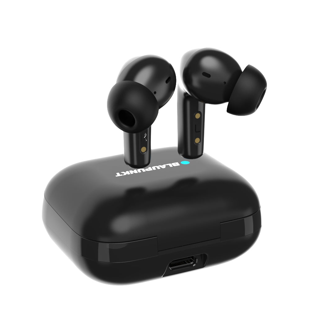 BTW300 Moksha+ Hybrid True ANC True Wireless Earbuds