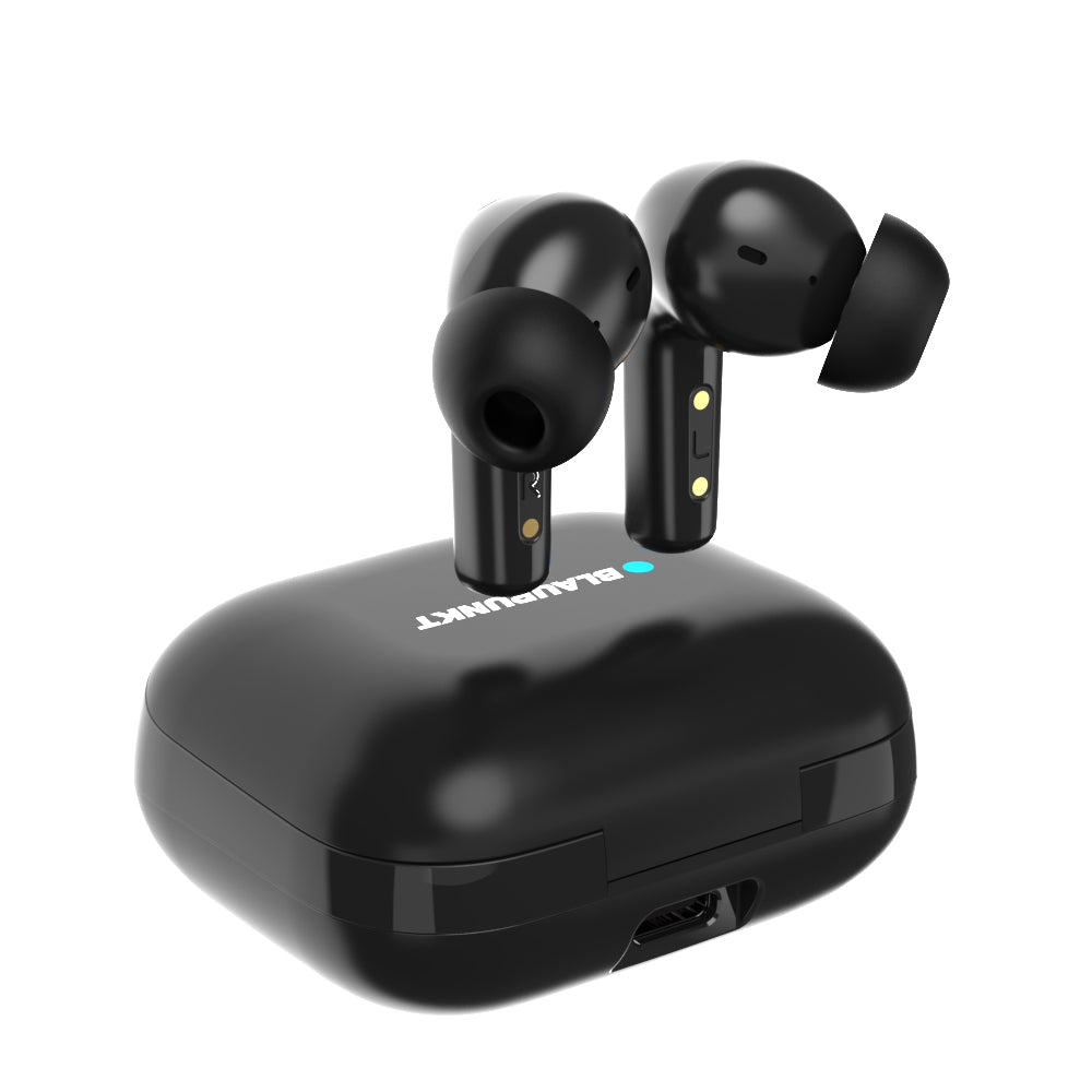 BTW300 Moksha+ Hybrid True ANC True Wireless Earbuds