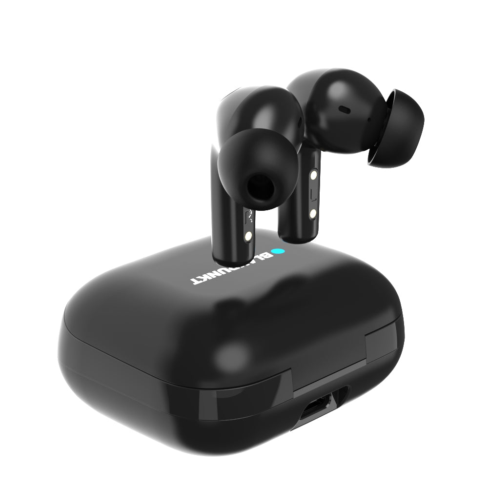 BTW300 Moksha+ Hybrid True ANC True Wireless Earbuds