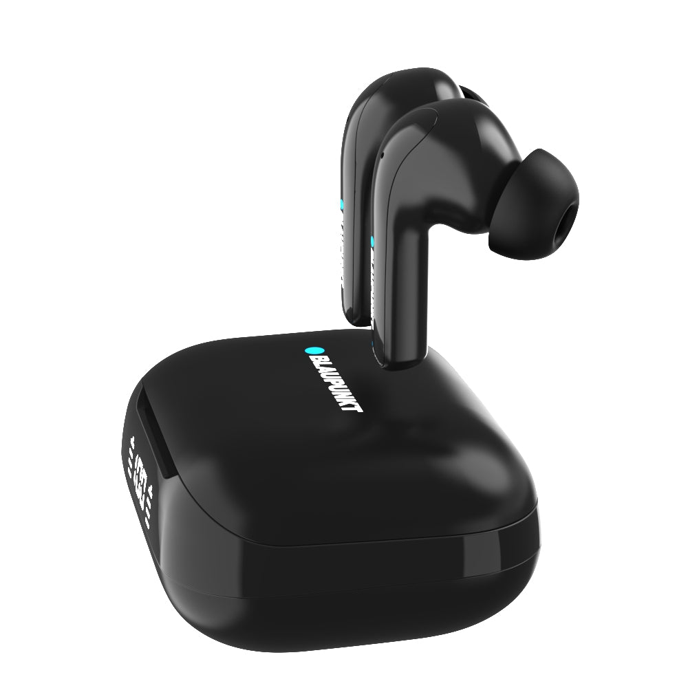 BTW300 Moksha+ Hybrid True ANC True Wireless Earbuds