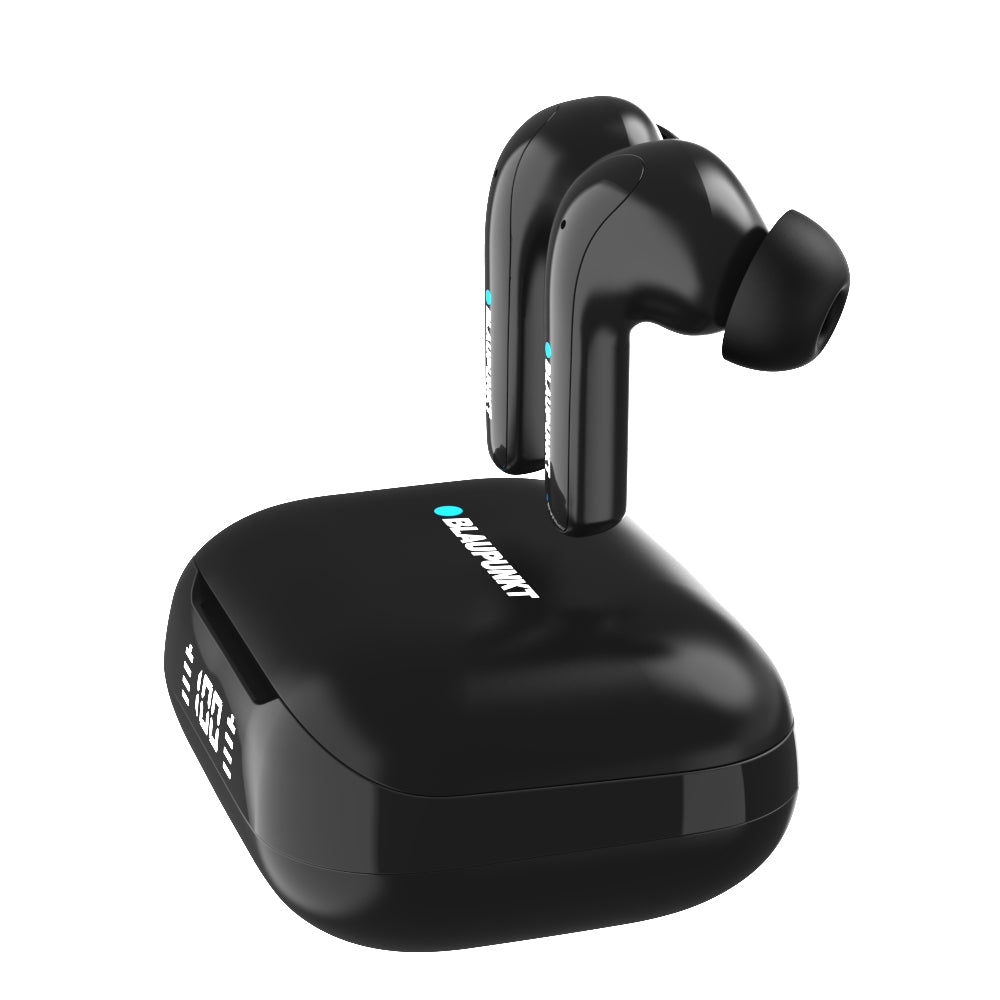 BTW300 Moksha+ Hybrid True ANC True Wireless Earbuds