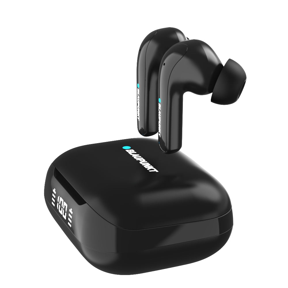 BTW300 Moksha+ Hybrid True ANC True Wireless Earbuds