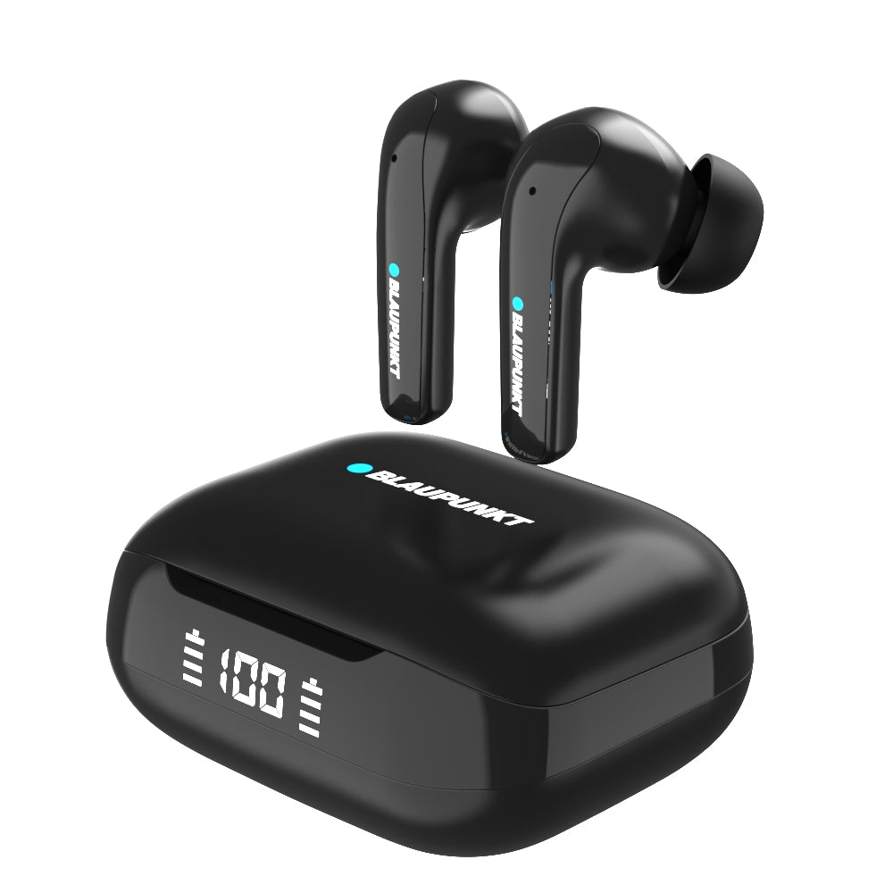 BTW300 Moksha+ Hybrid True ANC True Wireless Earbuds