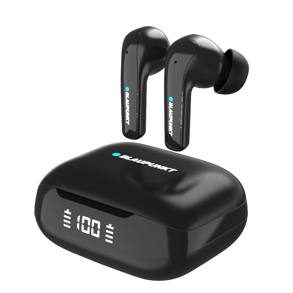 BTW300 Moksha+ Hybrid True ANC True Wireless Earbuds