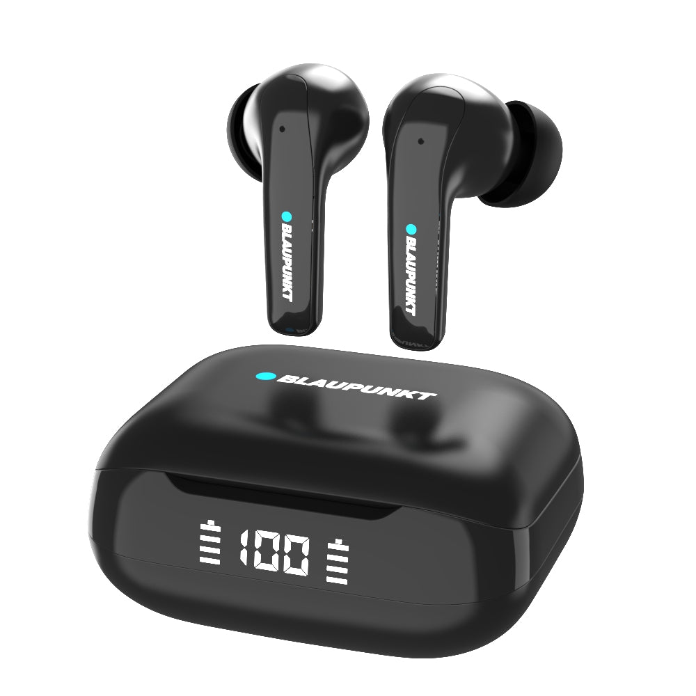 BTW300 Moksha+ Hybrid True ANC True Wireless Earbuds