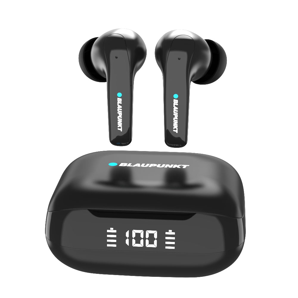 BTW300 Moksha+ Hybrid True ANC True Wireless Earbuds