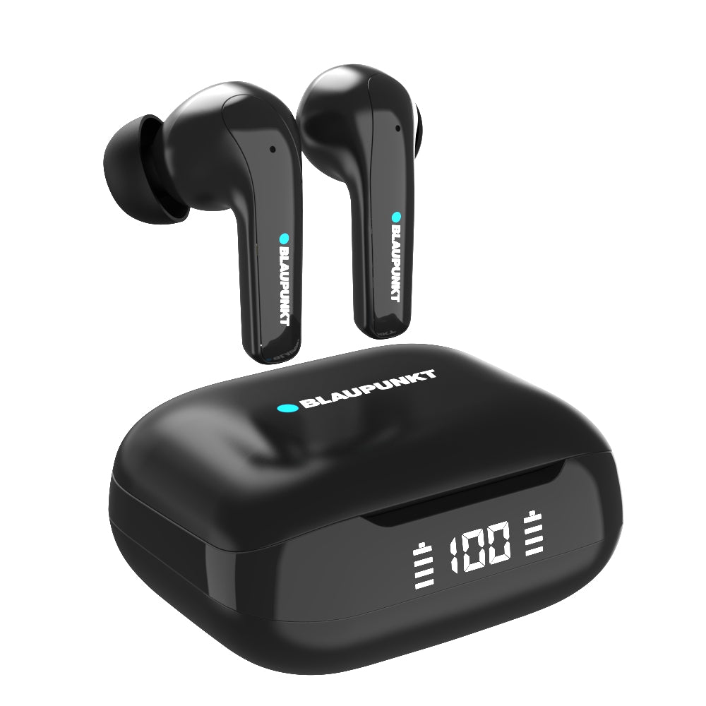 BTW300 Moksha+ Hybrid True ANC True Wireless Earbuds