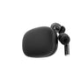BTW300 Moksha Turbopods TRUE ANC Wireless Earbuds (Black)