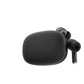 BTW300 Moksha Turbopods TRUE ANC Wireless Earbuds (Black)