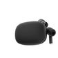 BTW300 Moksha Turbopods TRUE ANC Wireless Earbuds (Black)