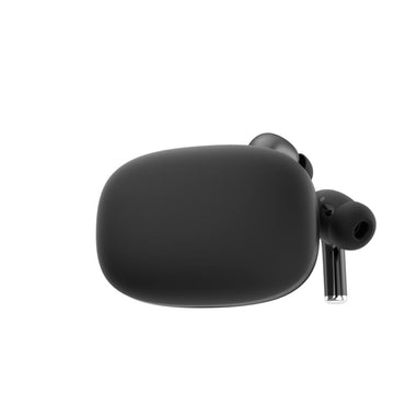 BTW300 Moksha Turbopods TRUE ANC Wireless Earbuds (Black)