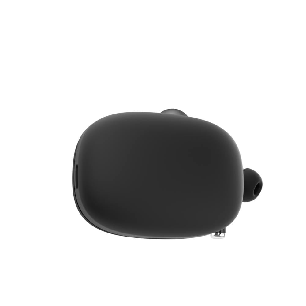 BTW300 Moksha Turbopods TRUE ANC Wireless Earbuds (Black)