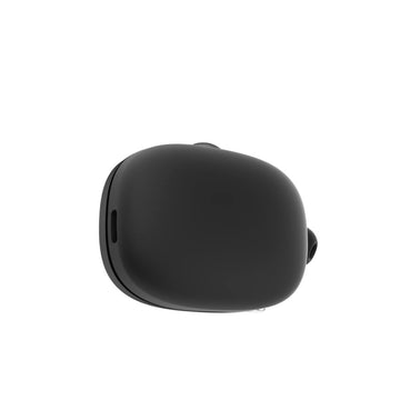 BTW300 Moksha Turbopods TRUE ANC Wireless Earbuds (Black)