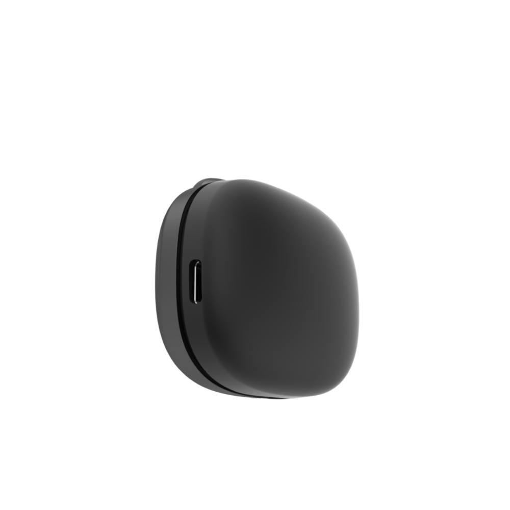 BTW300 Moksha Turbopods TRUE ANC Wireless Earbuds (Black)