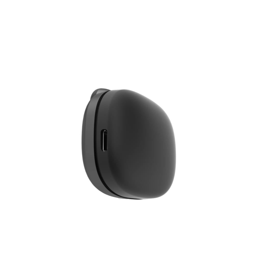 BTW300 Moksha Turbopods TRUE ANC Wireless Earbuds (Black)