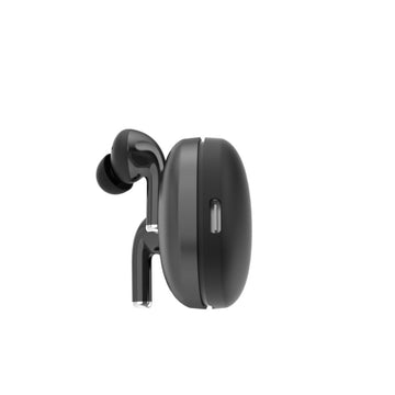 BTW300 Moksha Turbopods TRUE ANC Wireless Earbuds (Black)