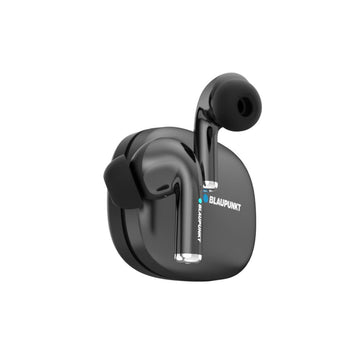 BTW300 Moksha Turbopods TRUE ANC Wireless Earbuds (Black)