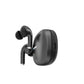 BTW300 Moksha Turbopods TRUE ANC Wireless Earbuds (Black)