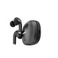 BTW300 Moksha Turbopods TRUE ANC Wireless Earbuds (Black)