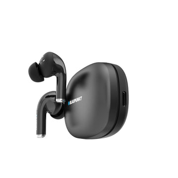BTW300 Moksha Turbopods TRUE ANC Wireless Earbuds (Black)