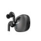 BTW300 Moksha Turbopods TRUE ANC Wireless Earbuds (Black)