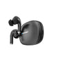 BTW300 Moksha Turbopods TRUE ANC Wireless Earbuds (Black)