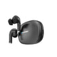 BTW300 Moksha Turbopods TRUE ANC Wireless Earbuds (Black)