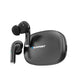 BTW300 Moksha Turbopods TRUE ANC Wireless Earbuds (Black)