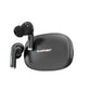BTW300 Moksha Turbopods TRUE ANC Wireless Earbuds (Black)