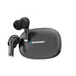 BTW300 Moksha Turbopods TRUE ANC Wireless Earbuds (Black)