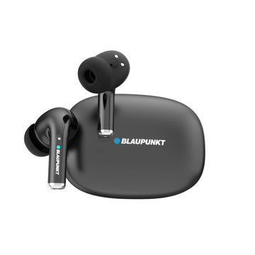 BTW300 Moksha Turbopods TRUE ANC Wireless Earbuds (Black)