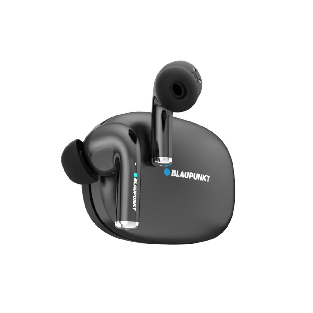 BTW300 Moksha Turbopods TRUE ANC Wireless Earbuds (Black)