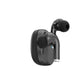 BTW300 Moksha Turbopods TRUE ANC Wireless Earbuds (Black)