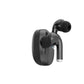 BTW300 Moksha Turbopods TRUE ANC Wireless Earbuds (Black)
