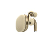 BTW300 Moksha Turbopods TRUE ANC Wireless Earbuds (Gold)