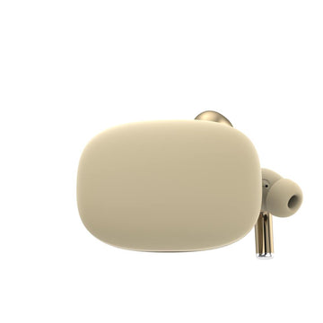BTW300 Moksha Turbopods TRUE ANC Wireless Earbuds (Gold)