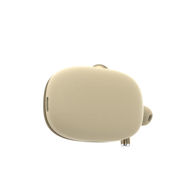 BTW300 Moksha Turbopods TRUE ANC Wireless Earbuds (Gold)
