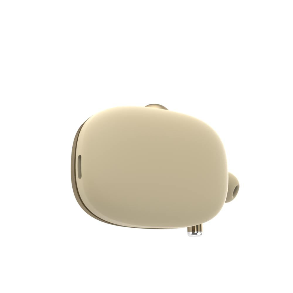 BTW300 Moksha Turbopods TRUE ANC Wireless Earbuds (Gold)
