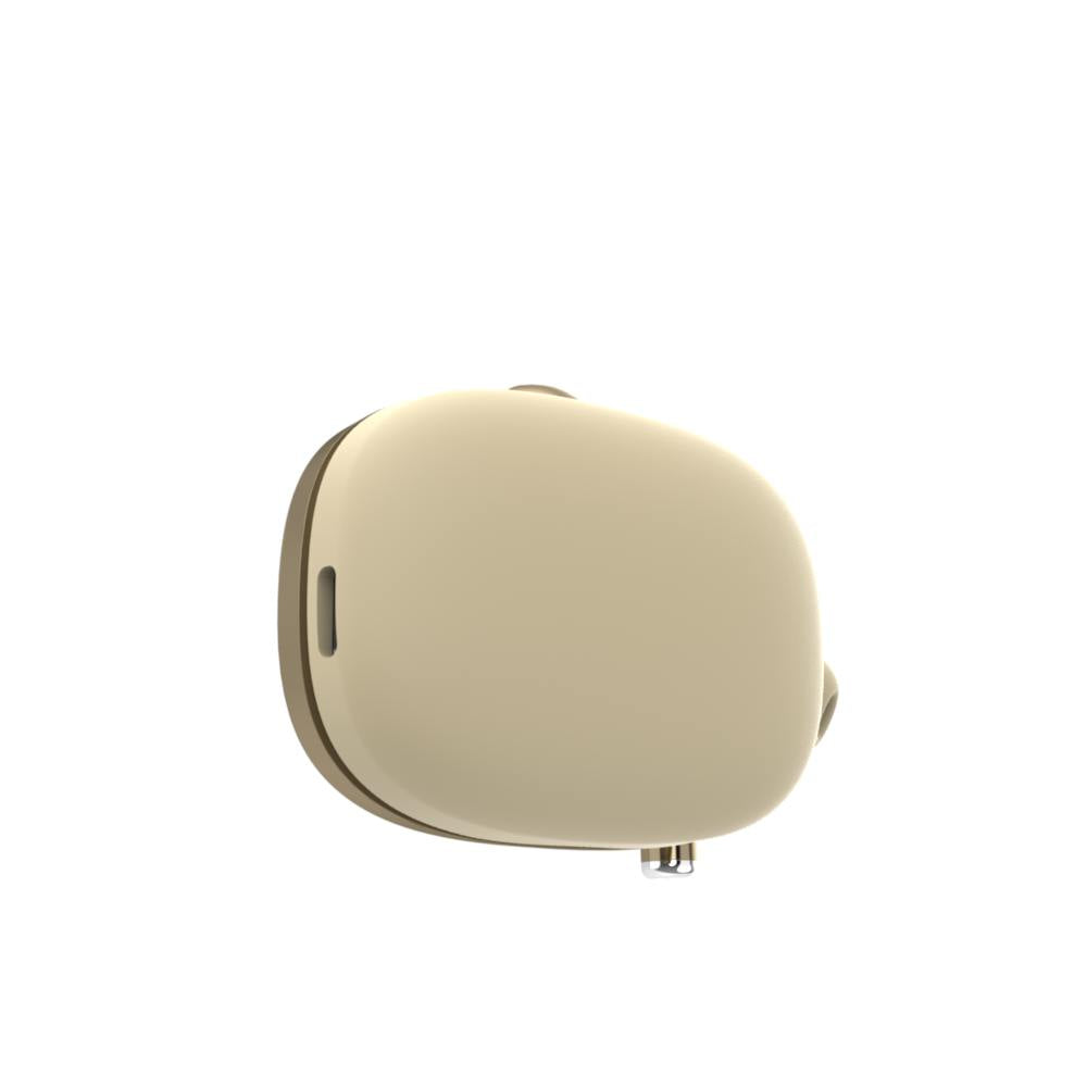 BTW300 Moksha Turbopods TRUE ANC Wireless Earbuds (Gold)
