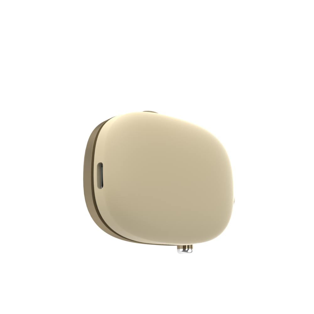 BTW300 Moksha Turbopods TRUE ANC Wireless Earbuds (Gold)