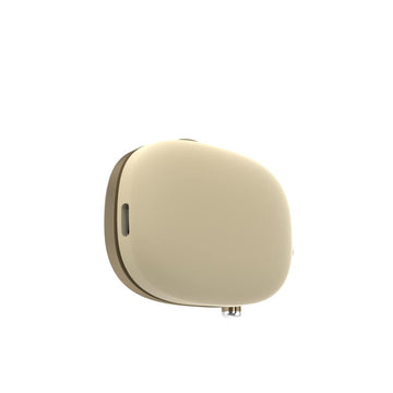 BTW300 Moksha Turbopods TRUE ANC Wireless Earbuds (Gold)