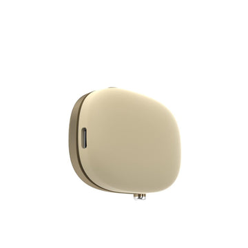 BTW300 Moksha Turbopods TRUE ANC Wireless Earbuds (Gold)