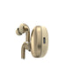 BTW300 Moksha Turbopods TRUE ANC Wireless Earbuds (Gold)
