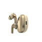 BTW300 Moksha Turbopods TRUE ANC Wireless Earbuds (Gold)