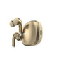 BTW300 Moksha Turbopods TRUE ANC Wireless Earbuds (Gold)